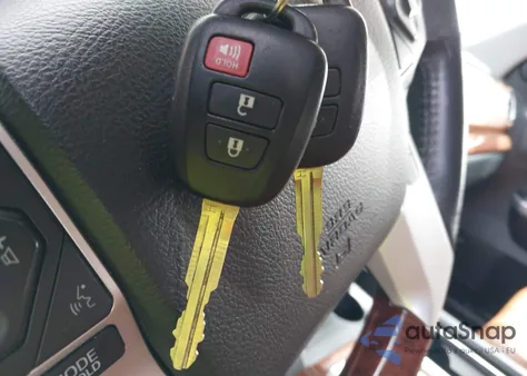 2019 Toyota Tundra 1794 5.7L V8 из США, поврежденный, VIN 5TFAY5F10KX854202